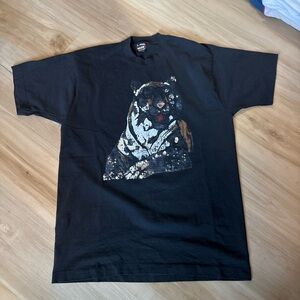 Vintage wildlife tee